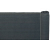 Tkanina tieniaca PRIVAT.NET 1,5x10 m, sieť, HDPE, UV, 230 g/m2, 95% antracit