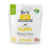 Brit Care Sustainable Puppy Chicken & Insect 1 kg
