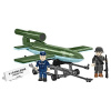COBI 3135 II WW V-1 Flying Bomb (FI 103), 1:35