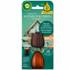 Air Wick Aromatická hmla náplň Modrý Eukalyptus & Cédrové drevo