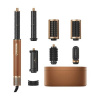 XIAOMI Dreame AirStyle Pro Hair Dryer 7-in-1, 1300W, Amber Gold EU DRM-ARSYLPRO-BRZ