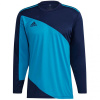 Adidas Squadra 21 Goalkeeper Jersey M GN6944 goalkeeper jersey (68019) XL