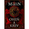 Oheň a krev - George R.R. Martin
