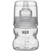 LOVI Samosterilizujúca fľaša 150ml 0% BPA super vent