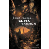 Zlatá truhla - Juraj Červenák