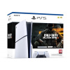 Sony PS5 (VERZIA SLIM) + Call of Duty: Black Ops 6 CFI-2016_Slim_Duty