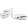 Vákuovacia súprava FRESH & SAVE 7ks sklo, ZWILLING 1002503