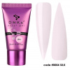 DNKa' DNKa' Acryl Gel 0004 Silk 30ml (tube)