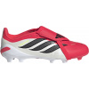 Kopačky adidas Predator League Fold Over Tongue FG Kids jr7925 Veľkosť 38 EU | 5 UK | 5,5Y US | 23,3 CM