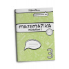 Matematika 3, munkafüzet 1 - Bero Peter, Berová Zuzana