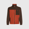 Pánska Fleecová mikina O NEILL FWC'PEAK POLARTEC HYPERFLEECE 2350131-47032 – Hnedá