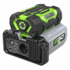 EGO POWER+ Nabíjacia stanica Nexus Escape PAD5001E do 400 W, SADA s 2.5 Ah batériou