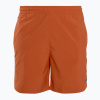Pánske šortky adidas Adventure Woven capri orange