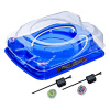 Hasbro Bojová súprava Beyblade X Drop Attack