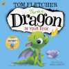 There's a Dragon in Your Book (Tom Fletcher)(Brožovaná)
