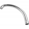 BALLETTO 81072 ramínko sloupové, chrom