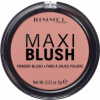 Rimmel London Maxi Blush lícenka 006 Exposed 9 g