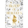Blood of Hercules (Villains of Lore) (Jasmine Mas)
