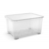 !!!n KIS úložný box T Box XXL, 145 L