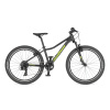 Bicykel Author A-Matrix 24 čierny 2026