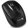 CONNECT IT OfficeBase, Bezdrôtová myš, čierna (CI-1223)