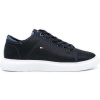 Tommy Hilfiger Nízke tenisky - Modrá
