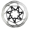 Brzdový kotúč - Sram Centerline x Priemer kotúča: 160 mm, Uchytenie kotúča: 6 Dier, Typ uchytenia: Titánové skrutky