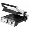 ECG KG 2033 Duo Grill & Waffle