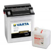 VARTA FUNSTART FRESHPACK 12V 14Ah 140A (YB14L-A2)