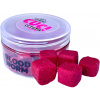 Nástraha LK Baits CUC! Nugget Balanc 10mm 100ml Bloodworm