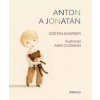 Anton a Jonatán - Jostein Gaarder