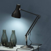 Anglepoise Type 75 stolná lampa zamatová čierna - 32582