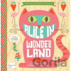 Little Master Carroll: Alice in Wonderland - Jennifer Adams, Alison Oliver