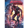 Komiks Deadpool Bad Blood