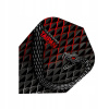 Harrows Taipan - No6 - Red F3420
