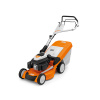 Benzínová kosačka-STIHL RM 650 V