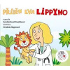 Příběh lva Lippyho - Anežka Dvořáková