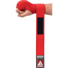 RDX Gélové bandáže HOOK & LOOP Red SS