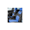 Autopoťah Compass TRIKO predný 2 ks modrý