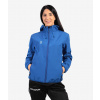 GIUBBOTTO SOFT SHELL bunda azúrová modrá 4XL