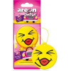 Areon Smile Buble Gum osviežovač do auta