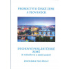 Cibulková Božena: Proroctví o české zemi a slovanech-Bible pro Čechy (duchovní dějiny České země; proroctví světových jasnovidců; novodobá proroctví; proroctví starých pověstí českých ( 110 str. B5) (