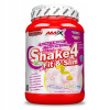 Chudnúci koktail Amix Shake 4 Slim jahoda náhrada jedla