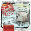 Rock And Jokes Extempore Band - Stehlík [CD]