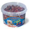 Nobby StarSnack Training Bones kyblík maškrty pre psa 1,8kg