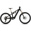 Cube CUBE AMS Hybrid ONE77 C:62 AT 600X carbon´n´gold 2026