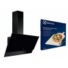 Dokonca aj Electrolux LFV616K + Pizza sada zdarma (Dokonca aj Electrolux LFV616K + Pizza sada zdarma)