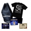 Serious Black - Mirrorworld / Limited / Boxset / XL [CD]