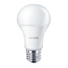 Philips LED žiarovka sada 2ks E27 neutrálna 4000k 4,9w 470 lm
