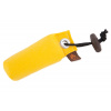 Firedog Pocket dummy 80 g žltý